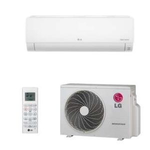 Klimagerät LG Standard Plus 2,5 kW mit WIFI