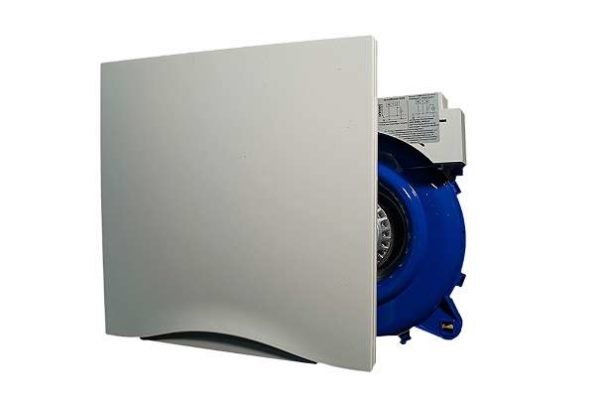 Wernig Ventilator Silent ECO U 60 – Bild 5