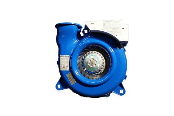Wernig Ventilator Silent ECO U 60 – Bild 2